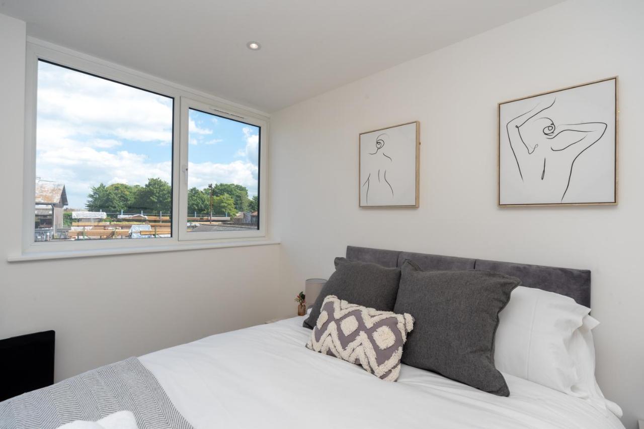 Beautiful Apartments In Kings Lynn Town Centre King's Lynn Exterior foto